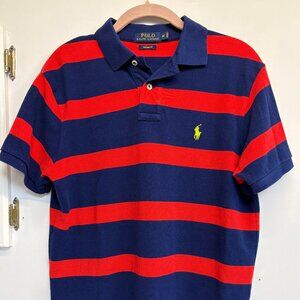 Ralph Lauren POLO Short Sleeve Knit Shirt